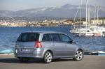 Opel Zafira 2008 года